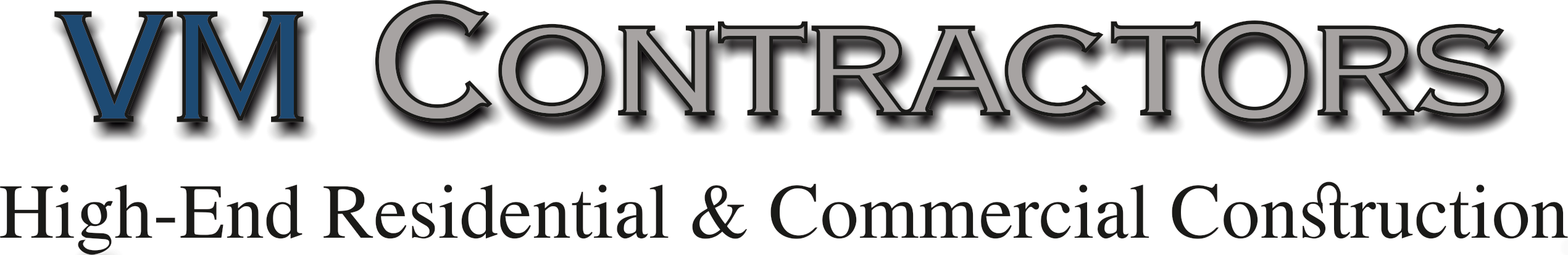 vmcontractors.com